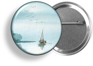 Badge Japon N°5