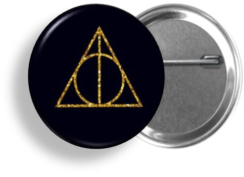 Badge Harry Potter N°6