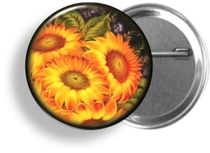 Badge Folk N°6