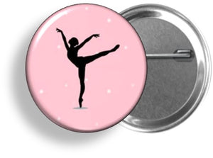 Badge Danseuses N°6