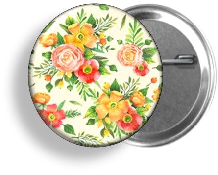 Badge Liberty N°6