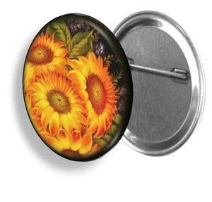 Badge Folk N°6