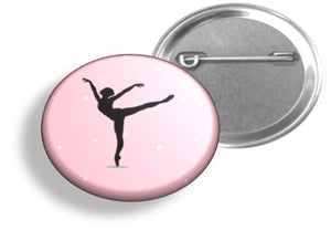 Badge Danseuses N°6