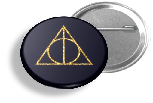 Badge Harry Potter N°6