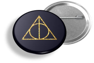 Badge Harry Potter N°6