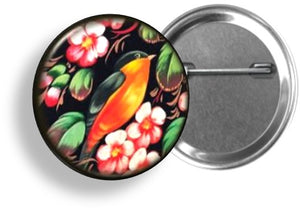 Badge Folk N°8