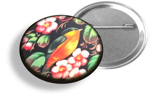 Badge Folk N°8