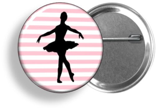 Badge Danseuses N°9