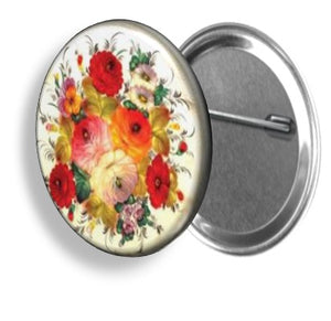 Badge Folk N°1