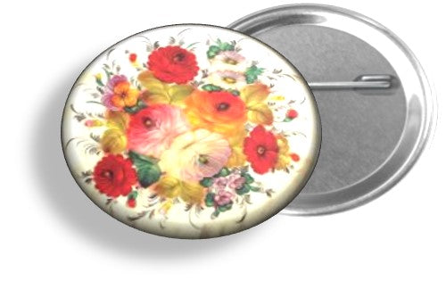 Badge Folk N°1