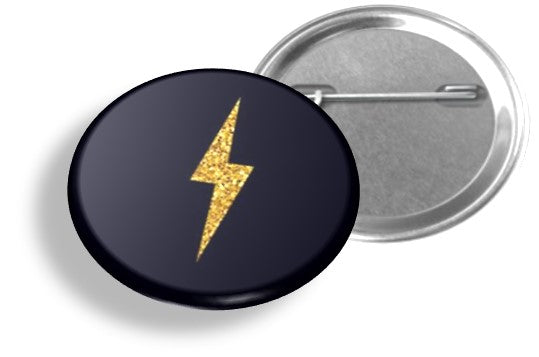 Badge Harry Potter N°10