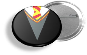 Badge Harry Potter N°1