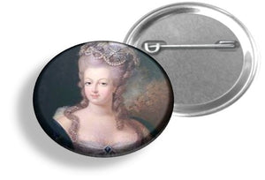 Badge Portrait N°1