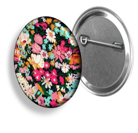 Badge Liberty N°32