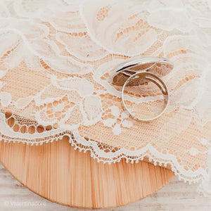 Bague collection "Folk"